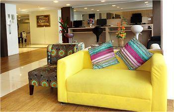 Hotel Nantra Silom 3*