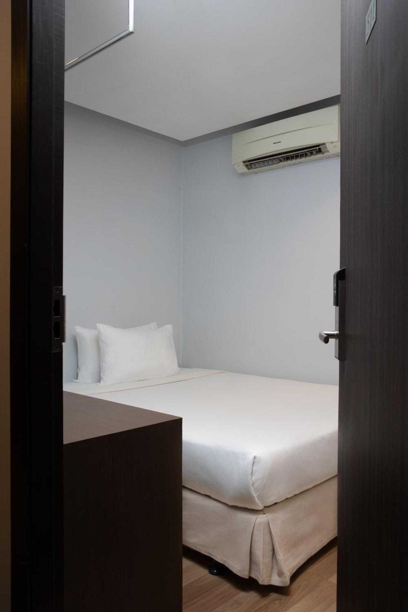 Nantra Silom 3* 曼谷