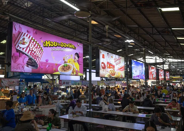 Nantra Silom
