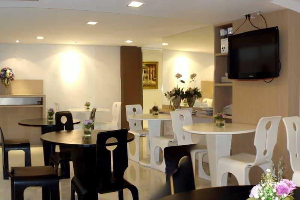 酒店 Nantra Silom 曼谷