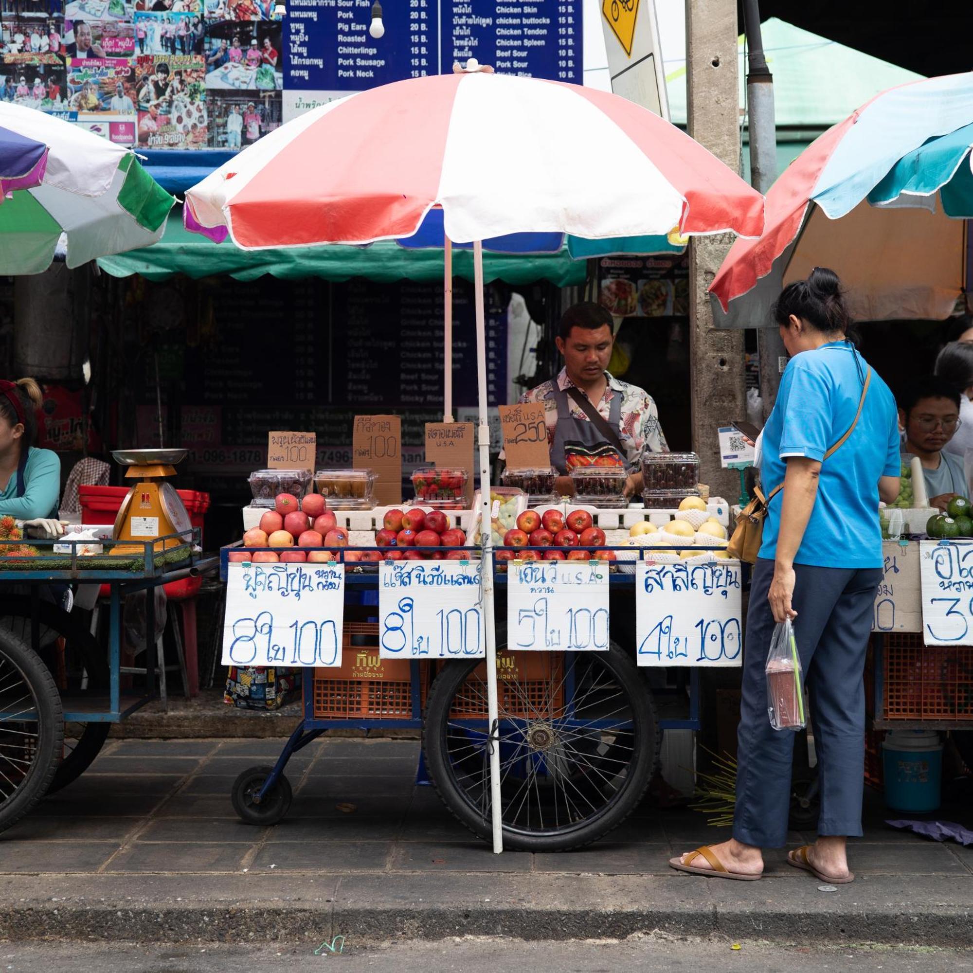 Nantra Silom 酒店