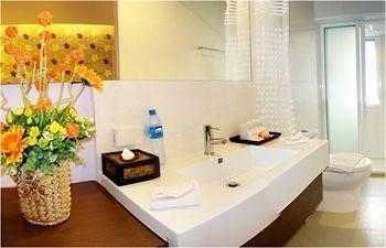 Nantra Silom 曼谷