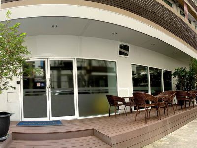 Nantra Silom 3* 曼谷