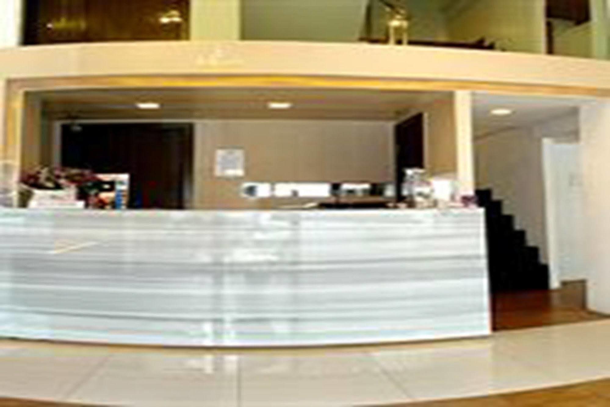 酒店 Nantra Silom