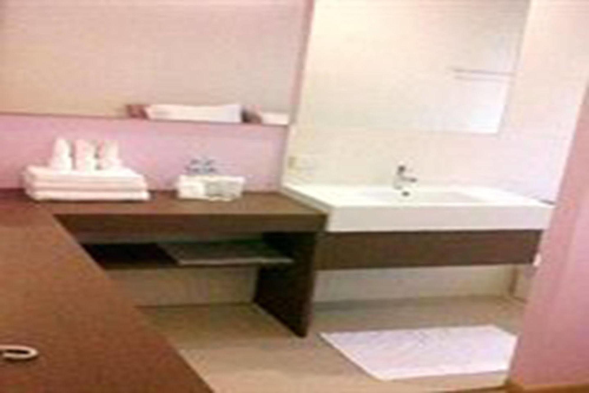 Nantra Silom 3* 曼谷
