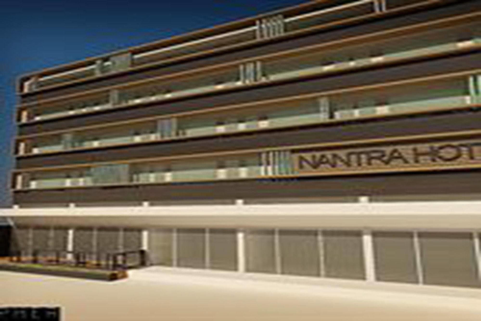 酒店 Nantra Silom 3*