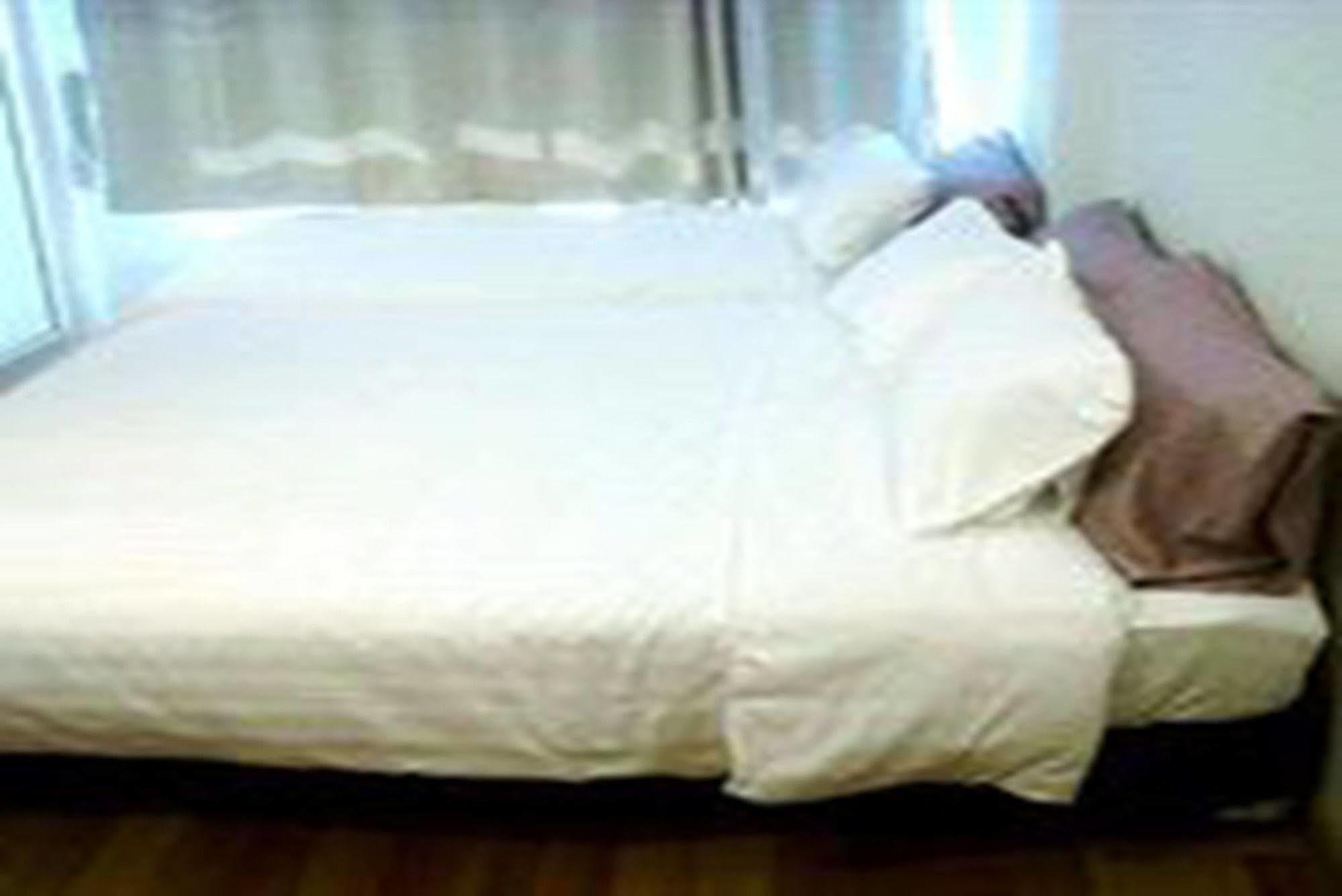 Nantra Silom 3* 曼谷