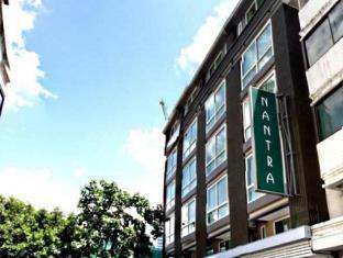 Nantra Silom 3* 曼谷